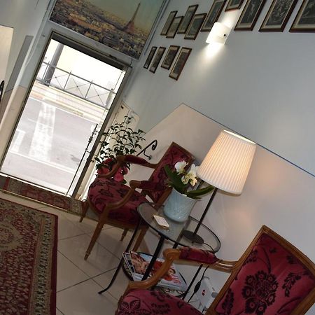 Hotel Dalmazia Florence Exterior photo