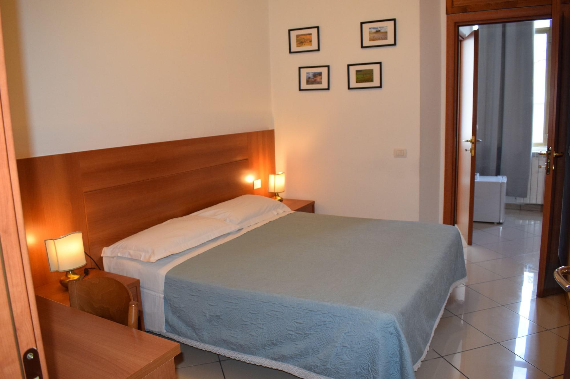 Hotel Dalmazia Florence Exterior photo