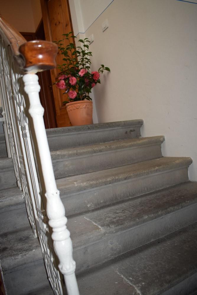 Hotel Dalmazia Florence Exterior photo