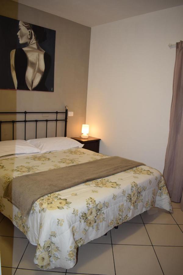 Hotel Dalmazia Florence Exterior photo