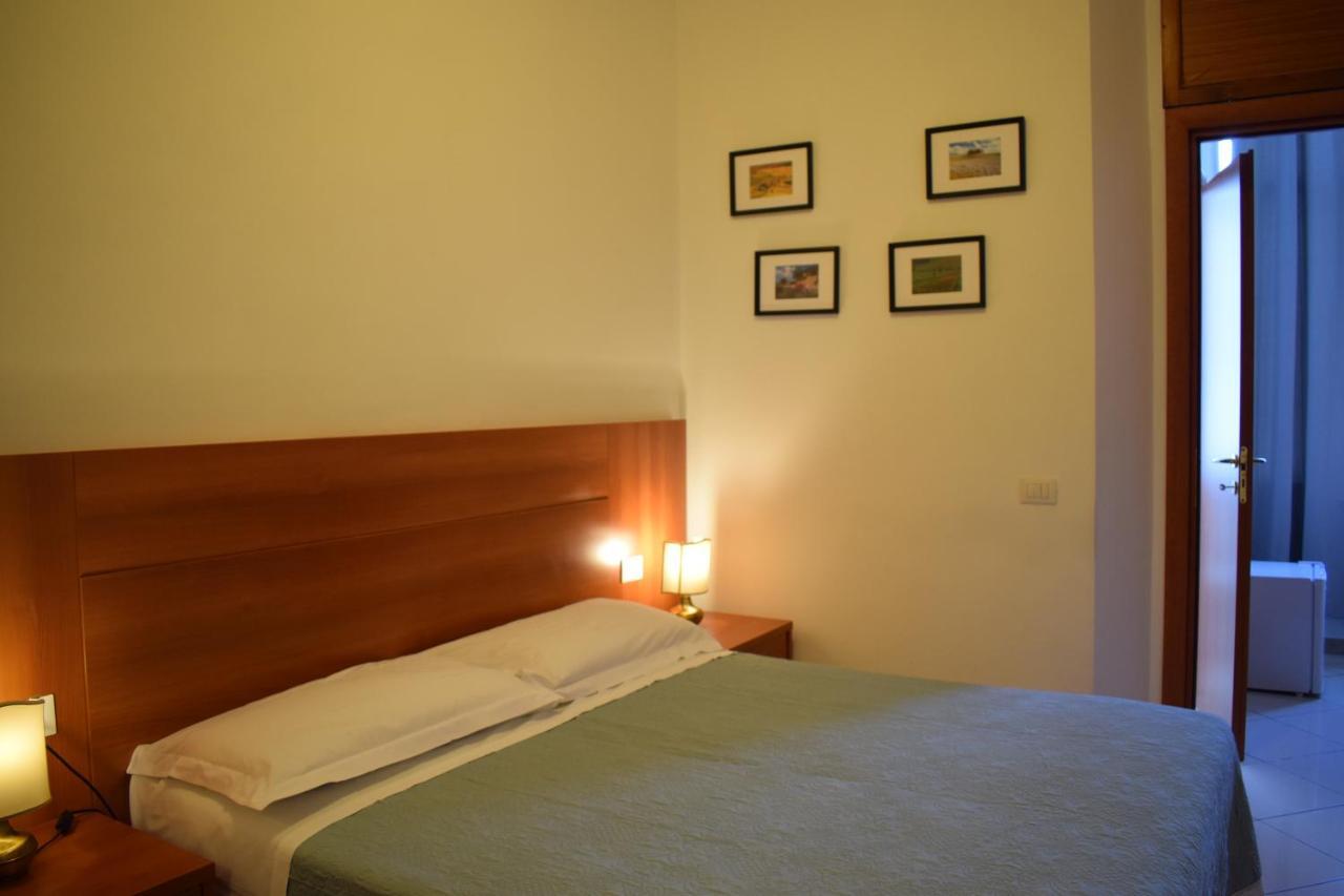 Hotel Dalmazia Florence Exterior photo
